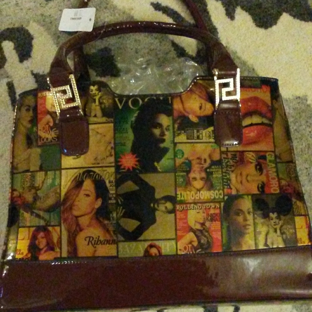 Handbag